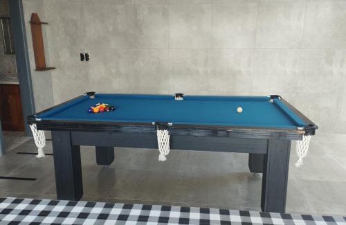 Palhoca House | Casa para a Família na Pinheira