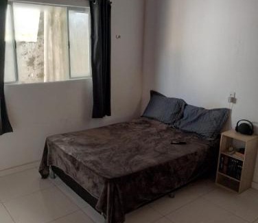 Tenone House | Casa para Alugar COP30 Belém 2025