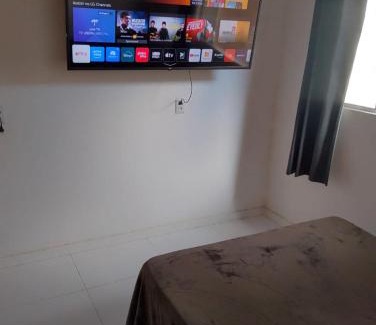 Tenone House | Casa para Alugar COP30 Belém 2025