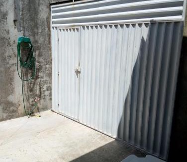 Tenone House | Casa para Alugar COP30 Belém 2025