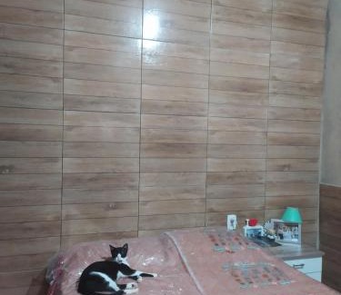 Ananindeua House | casa para alugar durante a cop30