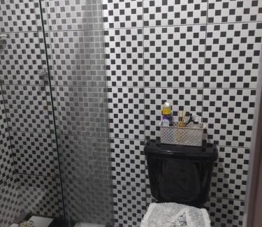 Ananindeua House | casa para alugar durante a cop30