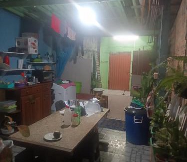 Guama House | Casa para alugar para cop30