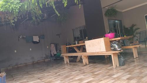 Rio Verde Villa | Casa para aluguel rio verde go