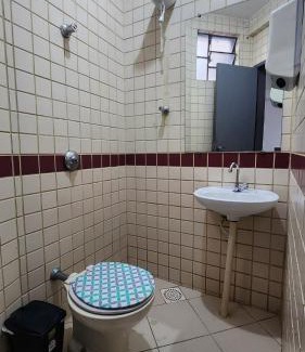 Lourdes House | Casa para até 16 pessoas no Lurdes, perto da Savassi BH