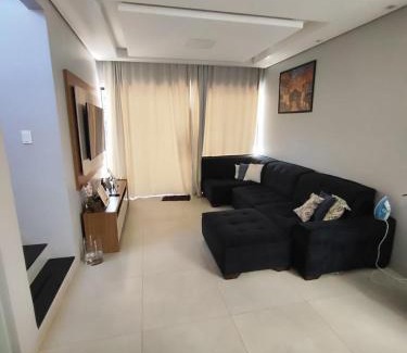 Centro House | Casa para período Bahia Farm Show valor negociável