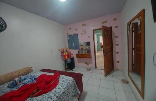 Maracangalha House | CASA para COP 30