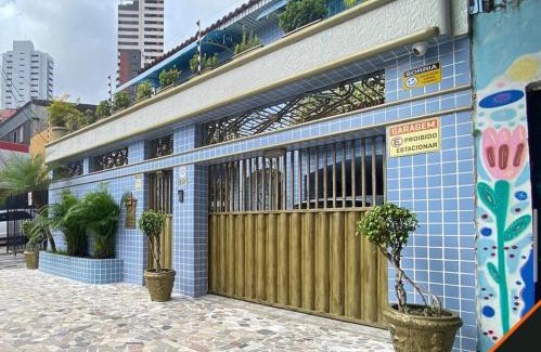 Umarizal House | Casa para cop 30