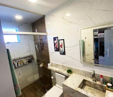 Heliolandia Villa | Casa para COP-30 Porto Marina Residence