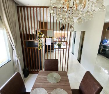 Heliolandia Villa | Casa para COP-30 Porto Marina Residence