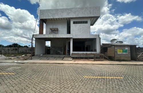 Mangueirao House | casa para cop30