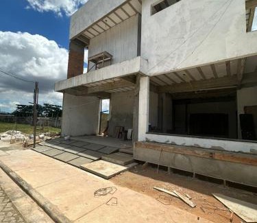 Mangueirao House | casa para cop30