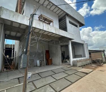 Mangueirao House | casa para cop30