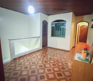 Canudos House | Casa para COP30 no Centro de Belém