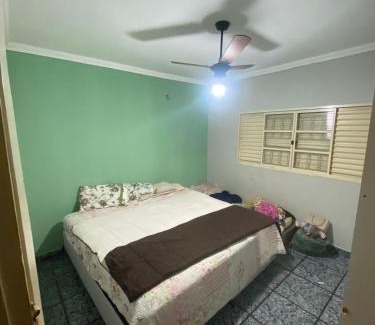 Barretos House | casa para festa do peão de barretos