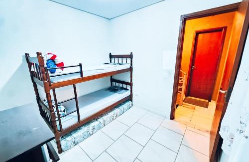 Fazenda Rio Grande Apartment | Casa para Hospedar