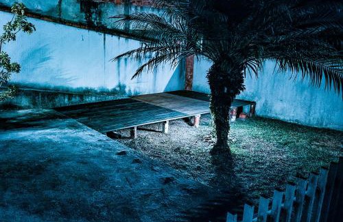 Fazenda Rio Grande Apartment | Casa para Hospedar