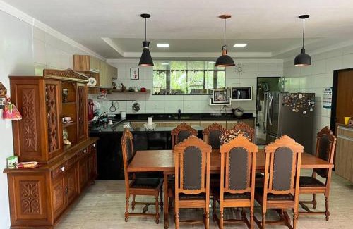 Rio Verde House | Casa para locação no período da Tecnoshow Comigo 2025