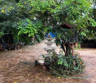 Rio Verde House | Casa para locação no período da Tecnoshow Comigo 2025