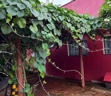 Rio Verde House | Casa para locação no período da Tecnoshow Comigo 2025