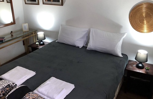 Valparaiso House | Casa Para Relaxar em Petrópolis