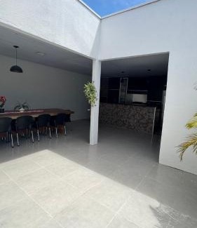 Ji Parana House | Casa para Rondônia Rural show