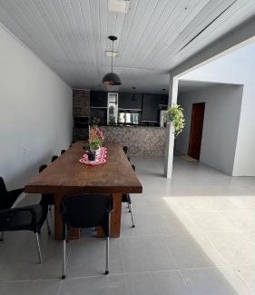 Ji Parana House | Casa para Rondônia Rural show