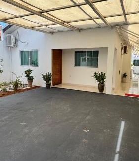 Ji Parana House | Casa para Rondônia Rural show