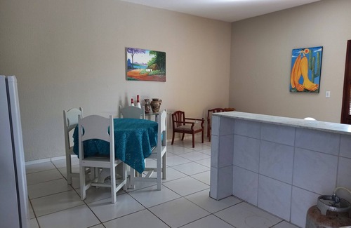 Horizonte House | Casa Para Temporada