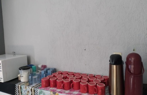 Saguacu House | casa para temporada 21 pessas