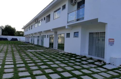 Coroa Vermelha House | Casa para temporada 50m da praia