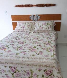 Coroa Vermelha House | Casa para temporada 50m da praia