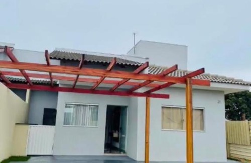 Setor Lagoa Quente House | Casa para temporada Caldas Novas-Go Brasil 39