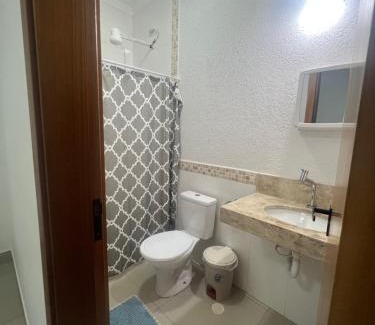 Setor Lagoa Quente House | Casa para temporada Caldas Novas-Go Brasil 39