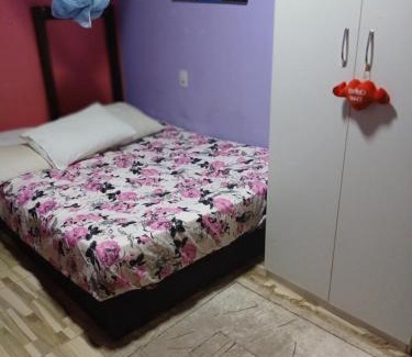 Guama Apartment | Casa para temporada cop 30