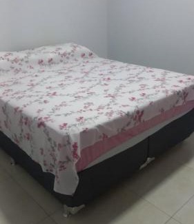 Rio Verde House | Casa para Temporada da Tecnoshow