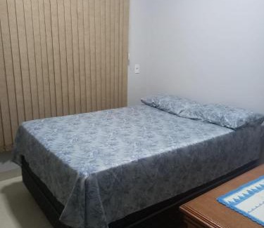 Rio Verde House | Casa para Temporada da Tecnoshow