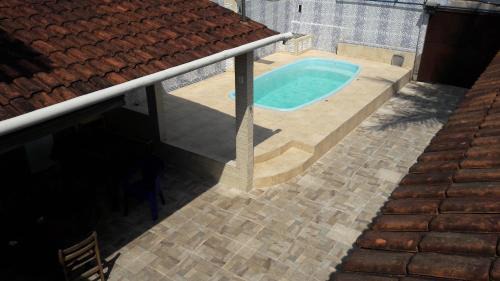 Santa Terezinha House | Casa para Temporada fins de semana