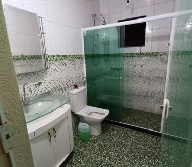 Jardim Esperanca House | Casa Para Temporadas