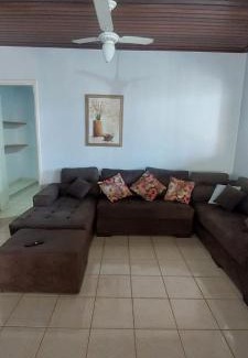 Jardim Paraiso House | Casa para ter uma ótima estadia com família ou amigos