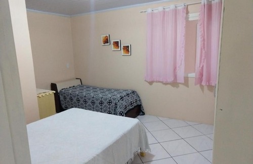 Balneario Gaivota House | Casa para verão em Balneário Gaivota