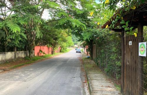 Paraty Apartment | Casa paRABEns!
