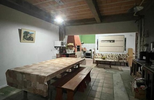 Ingleses do Rio Vermelho House | Casa Paradise