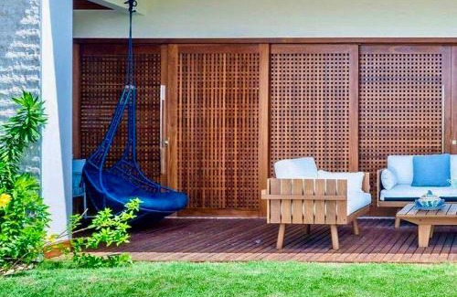 Sao Jose de Ribamar House | Casa Paradise