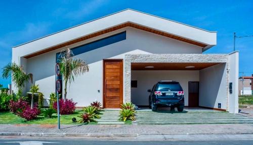 Sao Jose de Ribamar House | Casa Paradise