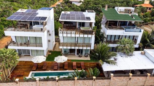 Barra Grande Apartment | Casa Paradise - Condomínio Bali BG