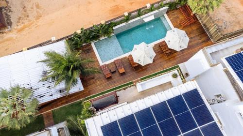 Barra Grande Apartment | Casa Paradise - Condomínio Bali BG