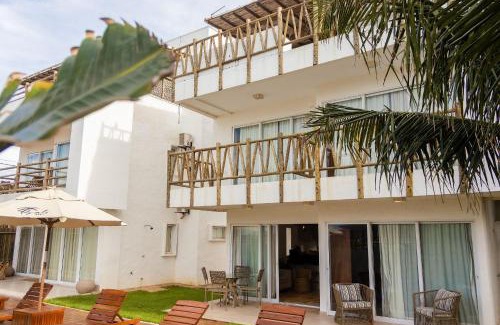 Barra Grande Apartment | Casa Paradise - Condomínio Bali BG