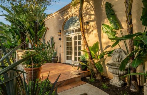 Montecito Villa | Casa Paradiso by Paradise Retreats