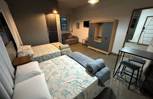 Planalto Hotel | Casa Paraense